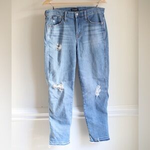 J.Crew Vintage Straight Jeans – Size 29